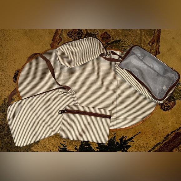 6-piece diaper bag set! - Picture 4 of 5